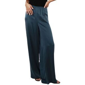 Cami Nyc Womens Doreen Silk Pant